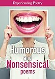 Humorous and nonsensical poems