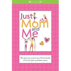 mom and me book
