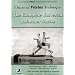 Classical Pilates Technique: The Complete Universal Reformer Series + Archival English & Spanish (2 DVD Set: Introductory Basic; Basic; Intermediate; Advanced; Super Advanced; Archival)