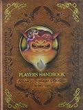 Advanced Dungeons & Dragons : special reference work : players handbook