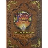 D&D 1st Edition Premium Players Handbookdi Wizards of the Coast...