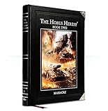 The Horus heresy. Book two, Massacre