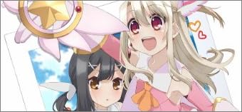 Fate/Kaleid liner プリズマ☆イリヤ 第1巻 [Blu-ray]