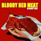 Bloody Red