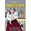 Scarlet Letter, The Manga Edition