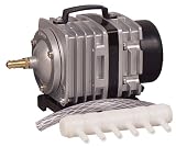 EcoPlus Commercial Air 1 - 18 Watts Single Outlet