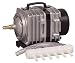 EcoPlus Commercial Air 1 - 18 Watts Single Outlet