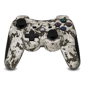 Shadow 6 Wireless Controller - Camo