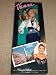 Limited Edition Vanna White in the USA Fashion Doll