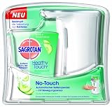 Sagrotan No Touch Complete Starterset Gurke und Wassermelone, 1 Set