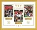 Manchester United Champions of Europe 2008 Framed Print