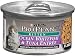 Pro Plan Canned Cat Food, Kitten Classic Ocean Whitefish and Tuna Entrée (Pack of 24 3 Ounce Cans)