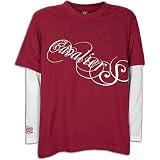 Cavaliers Unk Mens Double Duece Tee