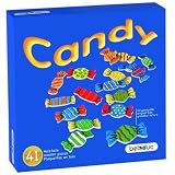 Beleduc Candy Color Matching Game by Hape