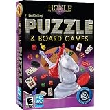 pc games HOYLE Puzzle Board Games 2010 Old Version DVD ROM pc games