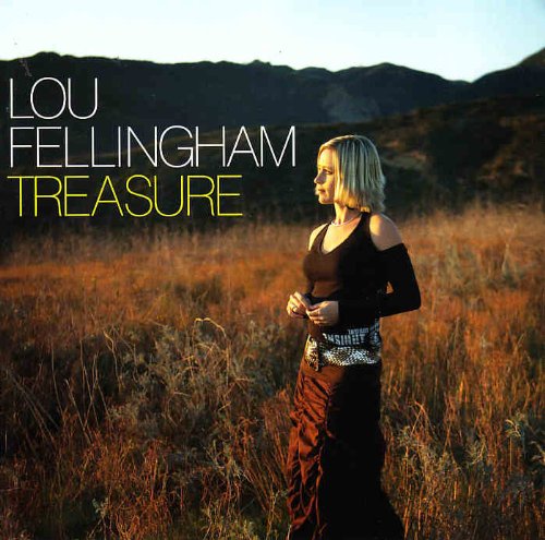 Lou Fellingham - Treasure - Zortam Music