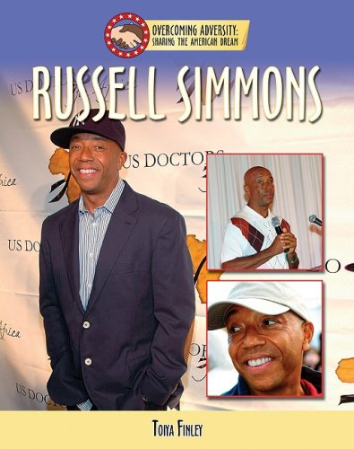 Russell Simmons (Sharing the American Dream: Overcoming Adversity)