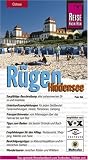  : R&uuml;gen und Hiddensee: Urlaubshandbuch zum Reisen und Entdecken auf R&uuml;gen und Hiddensee und in der Hansestadt Stralsund
