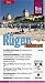  : R&uuml;gen und Hiddensee: Urlaubshandbuch zum Reisen und Entdecken auf R&uuml;gen und Hiddensee und in der Hansestadt Stralsund