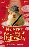 Mysteries According to Humphrey