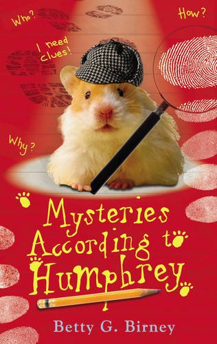 Mysteries According to Humphrey