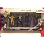 Final Fantasy VIII Collectable Boxed Set with four Figures