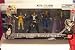 Final Fantasy VIII Collectable Boxed Set with four Figures