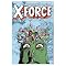 Peter Milligan on  X-Men