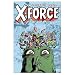 X-Force Volume 2: Final Chapter Tpb