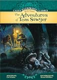 The Adventures of Tom Sawyer (Calico Illustrated Classics)