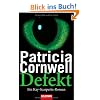 Defekt: Ein Kay-Scarpetta-Roman