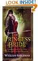 Princess Bride: S. Morgenstern's Classic Tale of True Love and High Adventure
