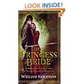 Princess Bride: S. Morgenstern's Classic Tale of True Love and High Adventure