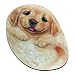 Henry Cats/friends Denny Puppy Dog Shaped Mouse Pad
