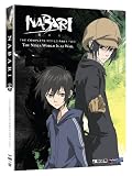Nabari No Ou: Complete Series, Part 2