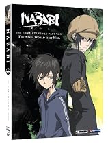 Stream Nabari No Ou: Complete Series, Part 2 Movie Online.