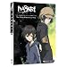 Nabari No Ou: Complete Series, Part 2