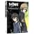 Nabari No Ou: Complete Series, Part 2