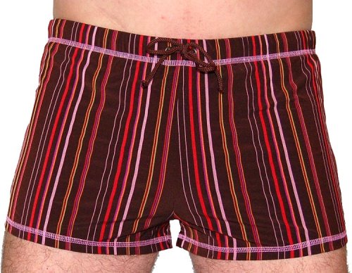 DESIGN Badehose, Gr.: XL (7) Bade-BOXER
