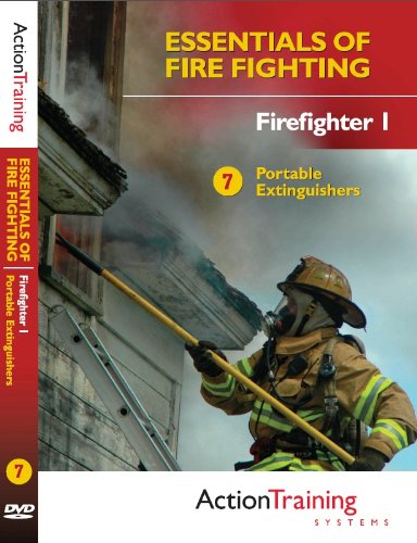 fire extinguisher training