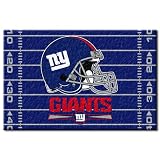 Northwest New York Giants 39X59 Tufted Rug