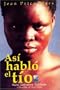 As� Habl� El T�� (Serie Literatura Caribe�a)