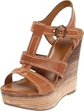 Fergie Womens Ibiza Wedge Sandal Sandal