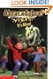 Yikes! It's Alive! (Abracadabra! Book 6)