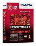  : Panda Global Protection 2009 - 1 User