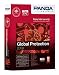 Software : Panda Global Protection 2009 - 1 User