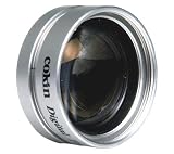 Cokin R760MS Lens, 2X Tele, Small, Magnetic