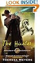The Hunter (The Legend Chronicles)