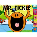 The Mr. Men Show - Mr. Tickle Presents: Tickle Time Around Town Season 1