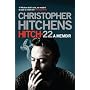 Hitch 22: A Memoir